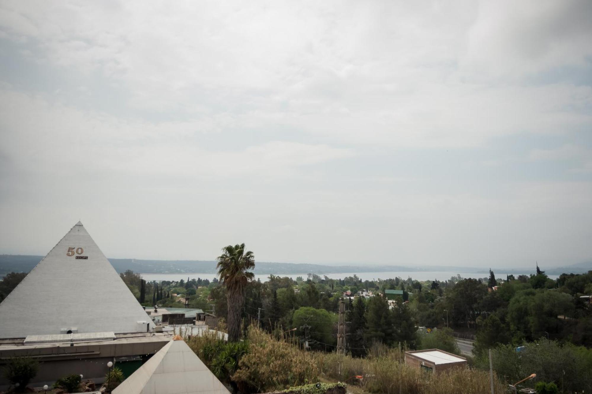 Eleton Resort&Spa Villa Carlos Paz Exterior foto