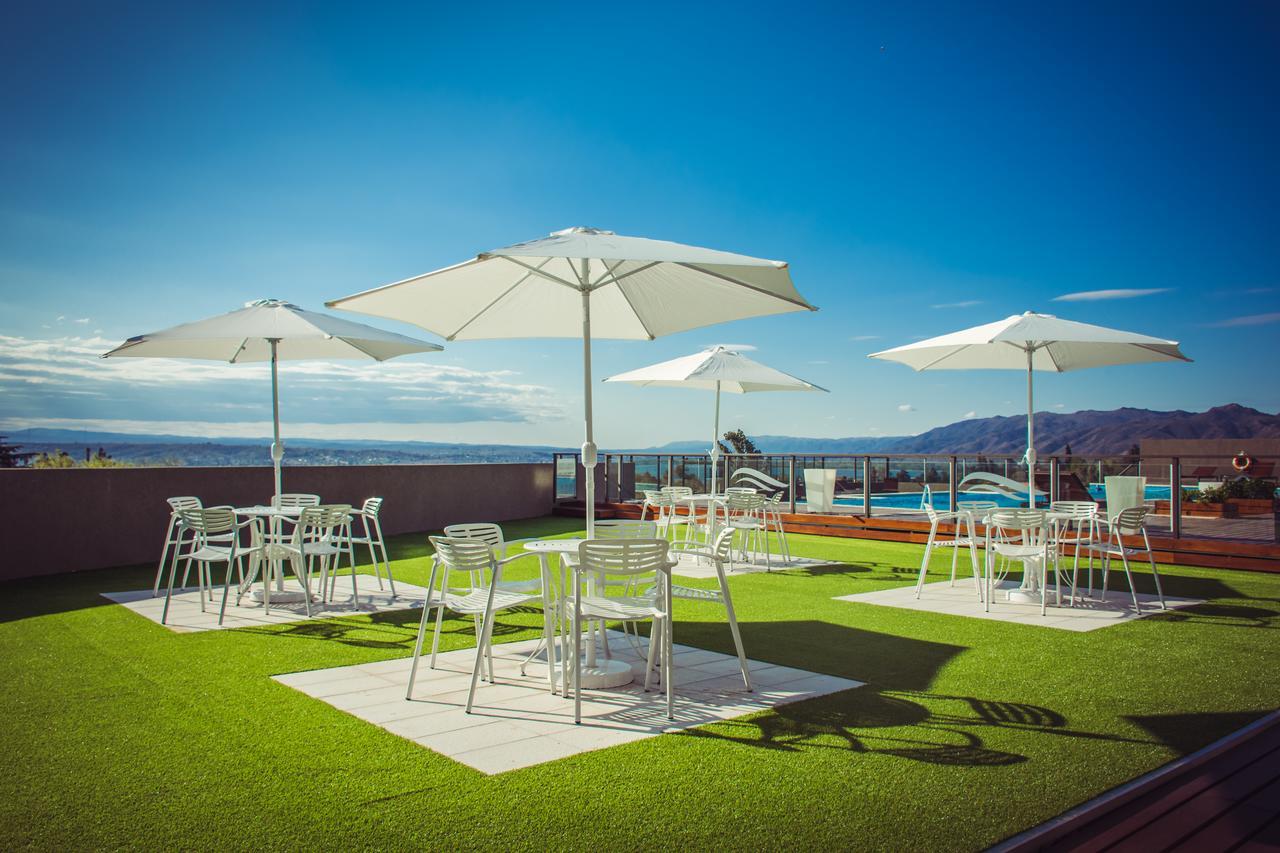Eleton Resort&Spa Villa Carlos Paz Exterior foto